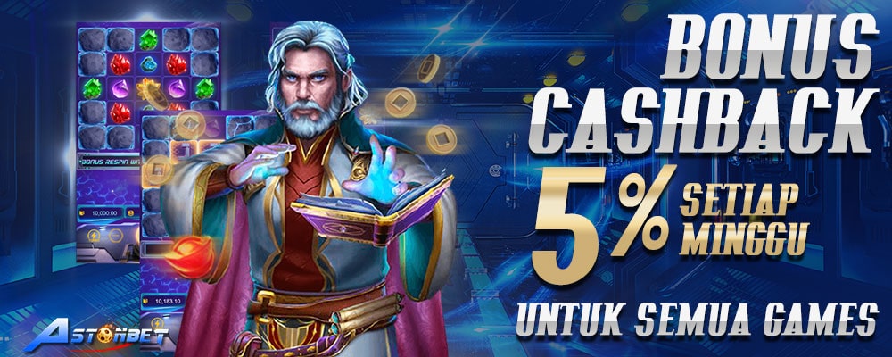 Bonus Setiap Deposit